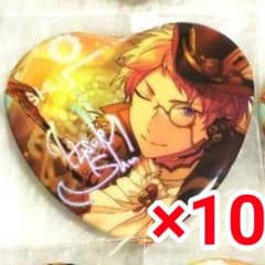 【お寿司】斎宮宗　願望缶　缶バッジ　50個　返礼祭 お寿司】斎宮宗 願望缶 缶バッジ 50個 返礼祭 お寿司】斎宮宗