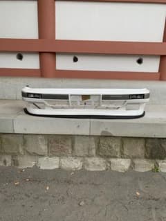 20ソアラ 後期型Fバンパーのサムネイル