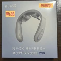 [新品]iFusion ネックリフレッシュのサムネイル