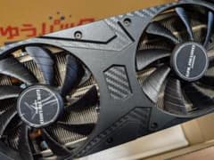RTX 3060 12GB GDDR6 ビデオカード グラボ 箱無し 玄人志向⑦ - メルカリ