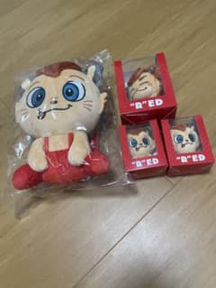 ライジー ぬいぐるみ 今市隆二 - メルカリ