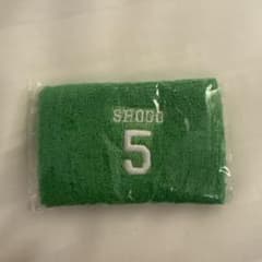 INI XQUARE カプセルトイ 田島将吾のサムネイル