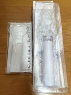 V6 ペンライト まとめ売りのサムネイル
