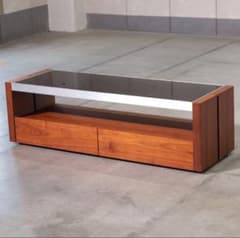 ★ Armonia 高級ウォールナット材 テレビボード AV機器 アルモニア★のサムネイル