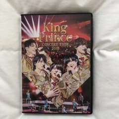 【そら様専用】King&Prince CONCERT TOUR 2019のサムネイル