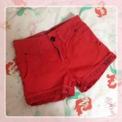 ショートパンツ♡のサムネイル