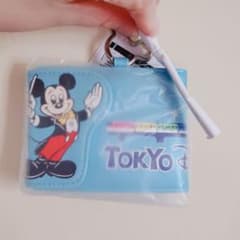 ディズニー パスケースのサムネイル