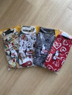 チャムス　ペットボトルホルダーのサムネイル