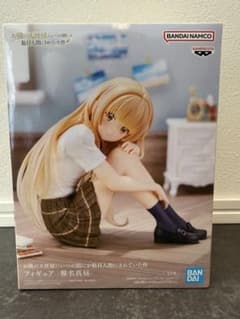 【新品】椎名真昼 フィギュア お隣の天使様にいつの間にか駄目人間にされていた件