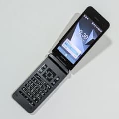 【外観美品】DIGNOケータイ4 NPA202KC ソフトバンク SIMフリー 概ね美品】DIGNOケータイ4 NPA202KC ソフトバンク SIMフリー - メルカリ