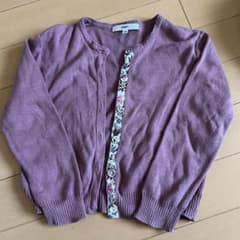 シップス　カーディガンのサムネイル