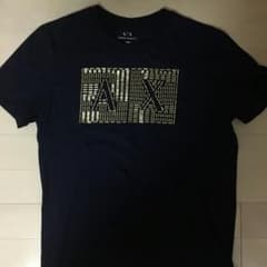 アルマーニエクスチェンジのTシャツのサムネイル
