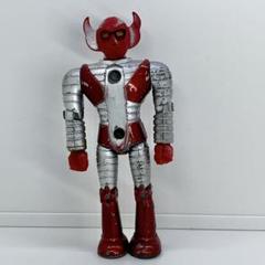 ② 当時物 電人ザボーガー マシーンザボーガー 超合金 永大グリップ バイク ② 当時物 電人ザボーガー マシーンザボーガー 超合金 永大