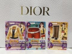 アイカツカード 2013 Autumnコーデ 3枚セットのサムネイル