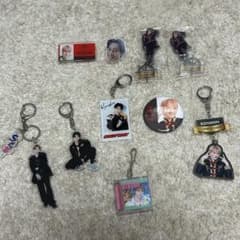 上村謙信 アクキーセット - メルカリ