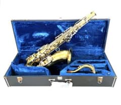 Grassi IDA MARIA GRASSI イタリア製 テナーサックス - メルカリ