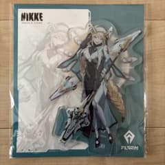 NIKKE 라푼젤 특대 악스타 1주년 필오프