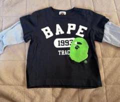 BAPE KIDS BY A BATHING APEのサムネイル