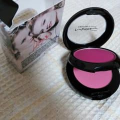 新品　MAC　2色チークのサムネイル