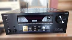 ONKYO　AVアンプ　NR696B ONKYO AVアンプ NR696B - メルカリ