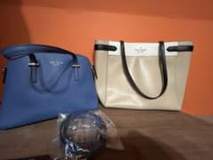 kate spade NEW YORK バッグ 2点セットのサムネイル