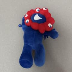 ミャクミャク ぬいぐるみのサムネイル