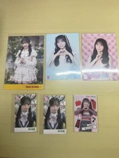 AKB48 秋山由奈 まとめ売り セット - メルカリ