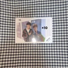 橋本涼 公式写真のサムネイル