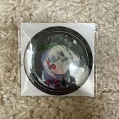 魔法少女ノ魔女裁判 くじメイト 缶バッジ 城ヶ崎ノア - メルカリ