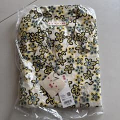 新品　未開封　MARNI UNIQLO オープンカラーシャツ XXL 花柄のサムネイル