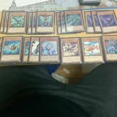 【遊戯王】RRデッキのサムネイル