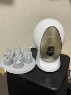 ヤーマンヘッドスパリフトのサムネイル