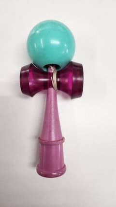 マックボール (マックけん玉) その1 - メルカリ