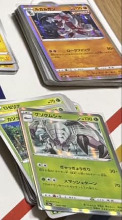ポケモンカード まとめ売りのサムネイル