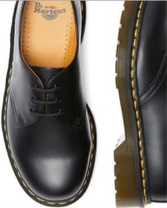 ドクターマーチン Dr.Martens 3ホールのサムネイル