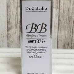 ドクターシーラボBBPクリームW377プラスvのサムネイル