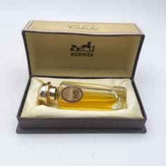 □エルメス カレーシュ パルファム 7.5ml - メルカリ
