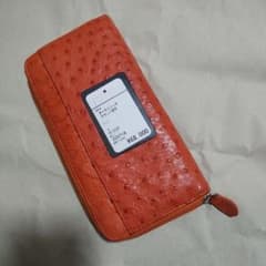 womens walletのサムネイル