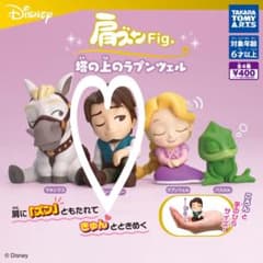 肩ズンfig塔の上のラプンツェル⭐︎フリン・ライダーのみ！のサムネイル