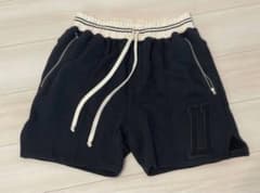 REPRESENT リプレゼント Wide Awake Team Short L