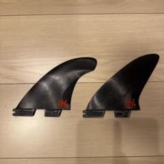 FCSⅡ H4 センターレフトフィンのみのサムネイル