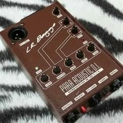 L.R.BAGGS PARA ACOUSTIC DIのサムネイル