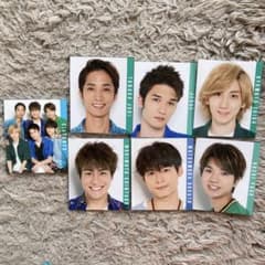 SixTONESアクリルスタンド ジェシー 髙地優吾 田中樹 京本大我 松村北斗 m86038599178_1.jpg?1767057162