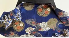 溶接頭巾のサムネイル