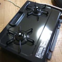 Siセンサー　パロマ都市ガス用のサムネイル