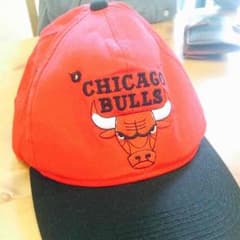 BULLS キャップのサムネイル