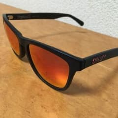 OAKLEY（オークリー） FROGSKINS LX フロッグスキンのサムネイル
