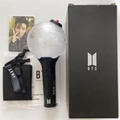 BTS　アミボム　ver 3のサムネイル