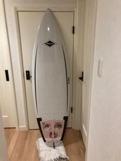 advanced アドバンス サーフボード 6'0 37〜39L初心者カーボン advanced アドバンス サーフボード 6'0 37〜39L初心者カーボン - メルカリ
