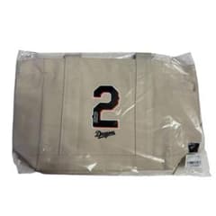 新品未使用】中日ドラゴンズ 田中幹也選手 トートバッグ 名古屋高島屋